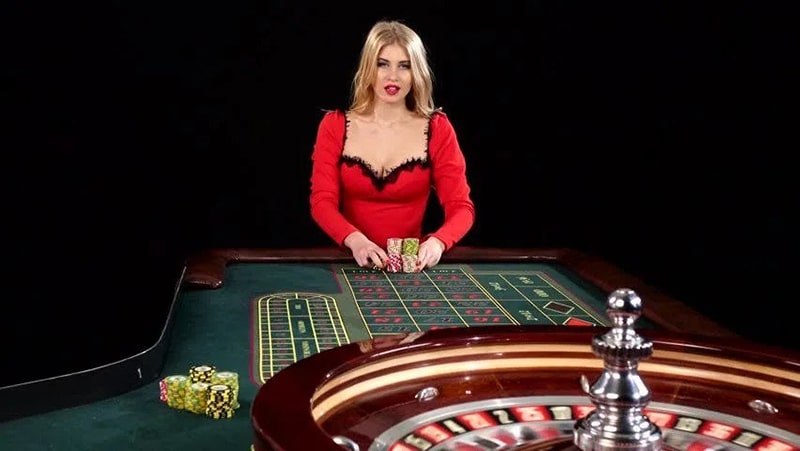 situs daftar agen judi rolet online roulette terpercaya