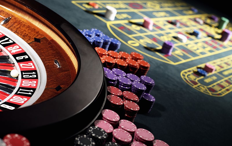 situs daftar agen judi spin roulette rolet online terbaik