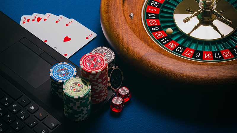 situs daftar agen judi spin roulette rolet online terpercaya